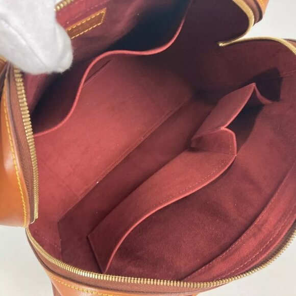 LOUIS VUITTON M80315 Nomad Negev GM Tote Bag Vertical Hand Bag - Picture 7 of 16